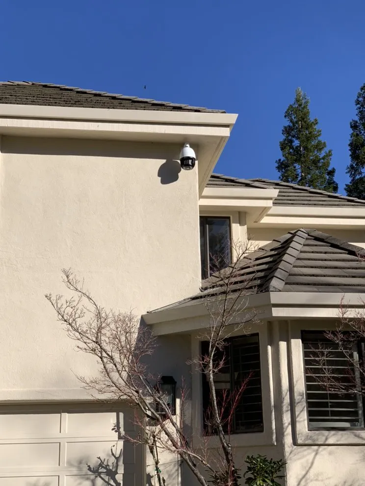 Slide of Easy Quick Electric Service