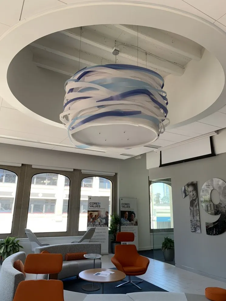 Slide of Easy Quick Electric Service