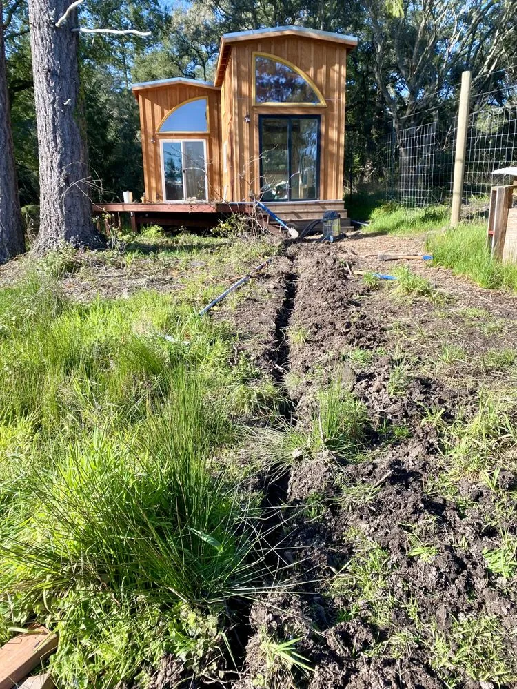 Slide of Easygoing Electric