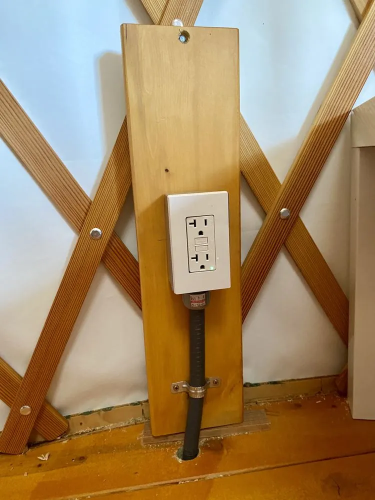 Slide of Easygoing Electric