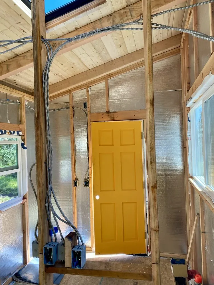 Slide of Easygoing Electric