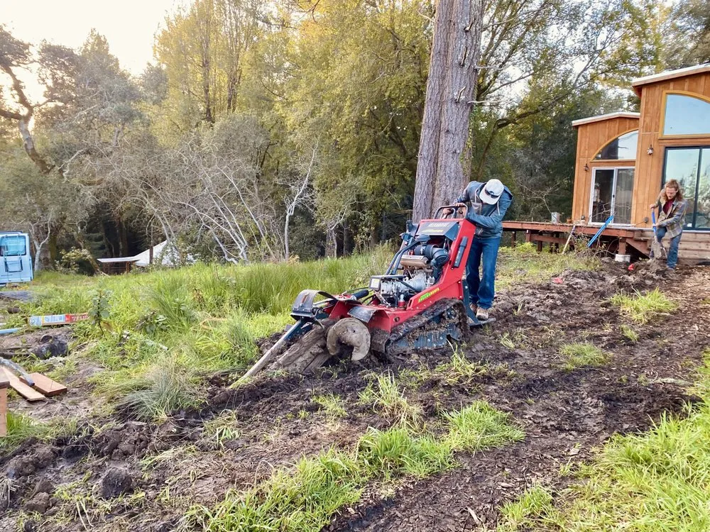 Slide of Easygoing Electric