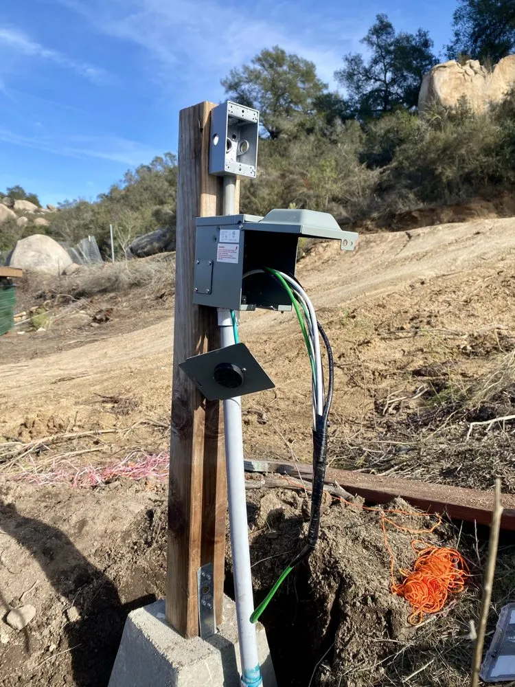 Slide of Easygoing Electric