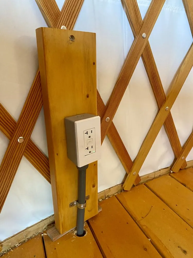 Slide of Easygoing Electric