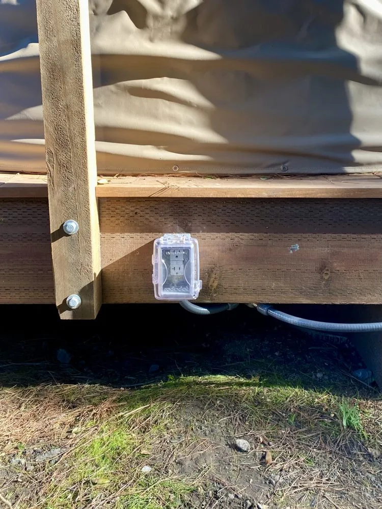 Slide of Easygoing Electric