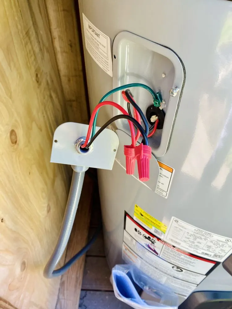 Slide of Easygoing Electric