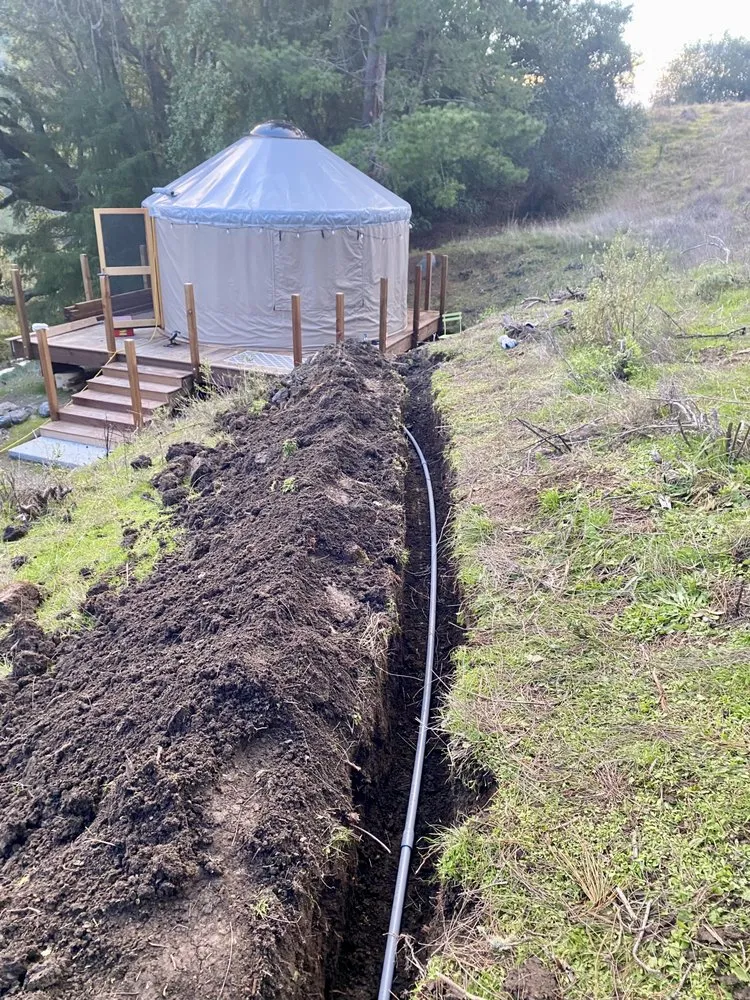 Slide of Easygoing Electric