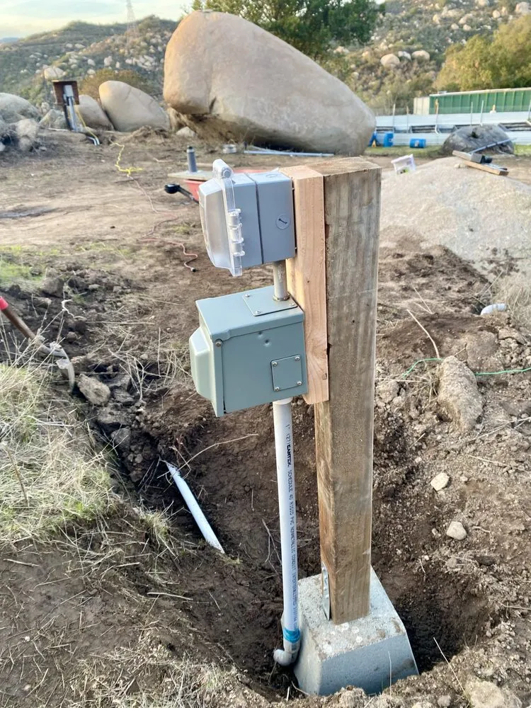 Slide of Easygoing Electric