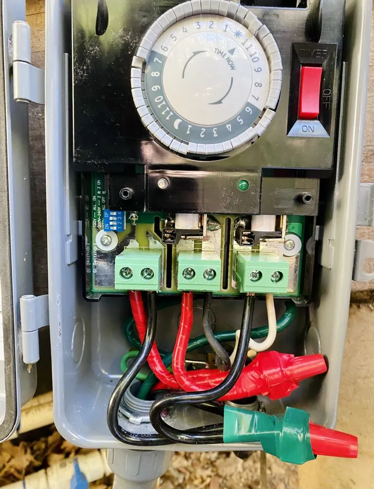 Slide of Easygoing Electric