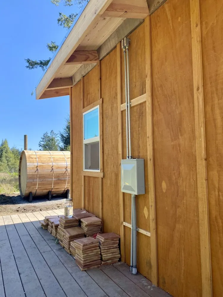 Slide of Easygoing Electric