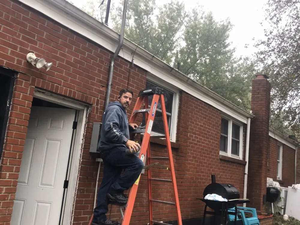 Slide of Eaton Companies