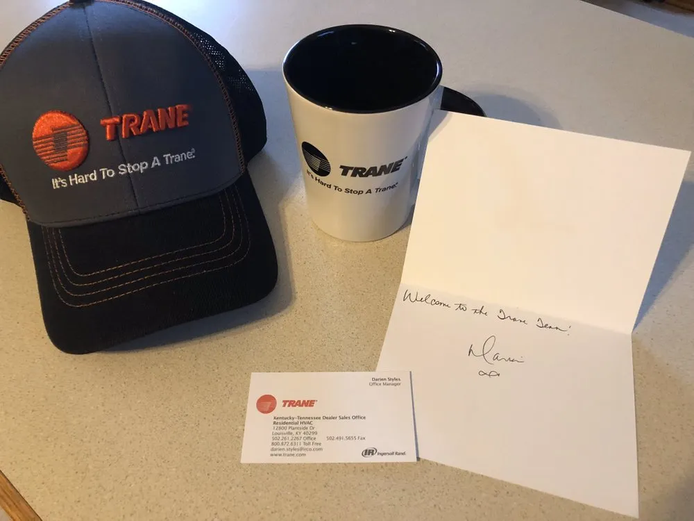 Slide of Eaton Companies