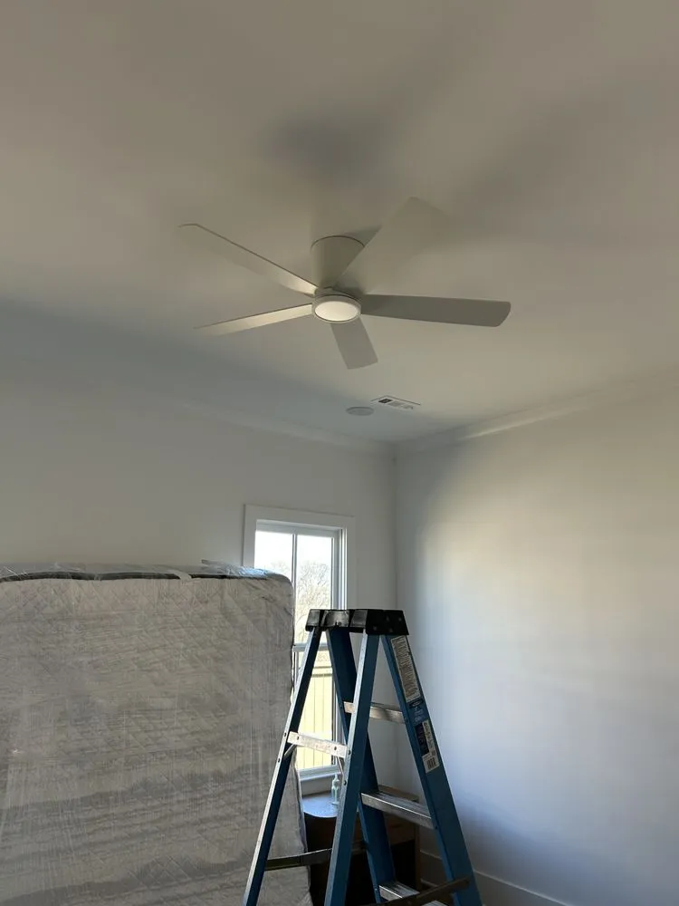 Slide of Eaton Electric