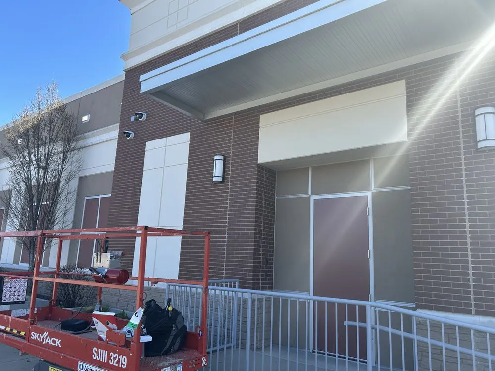 Slide of Eaton Electric