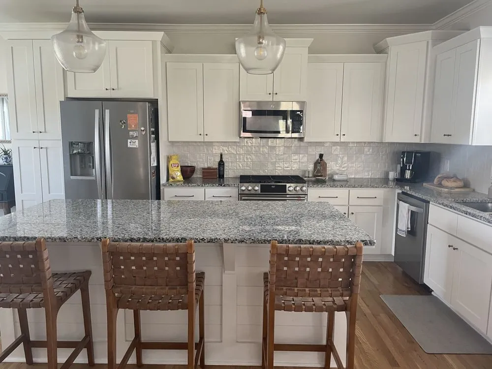 Slide of Eaton Electric