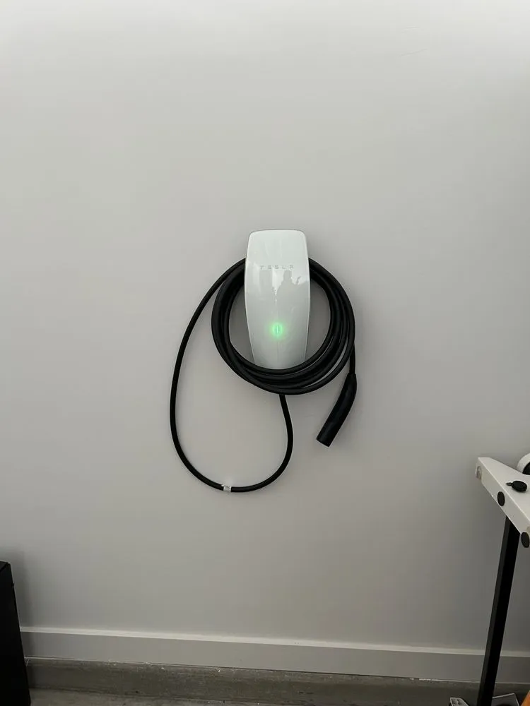 Slide of Eaton Electric