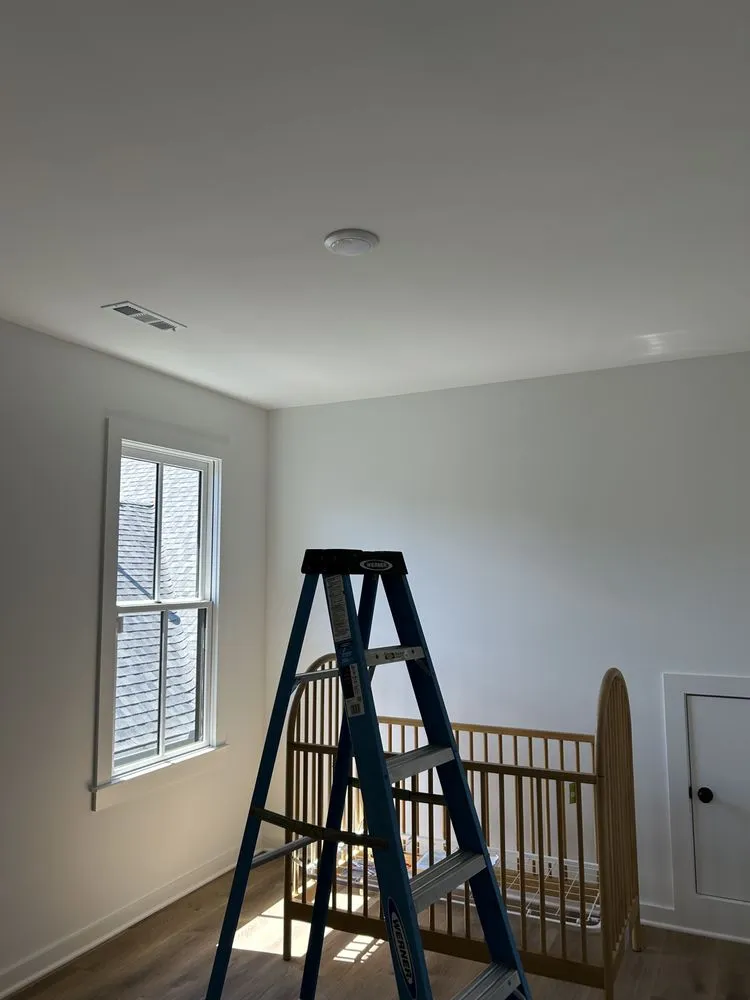 Slide of Eaton Electric