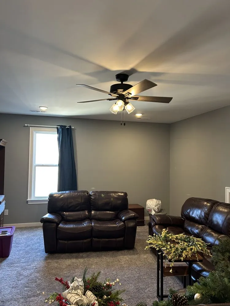 Slide of Eaton Electric