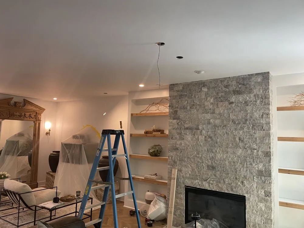 Slide of Eaton Electric