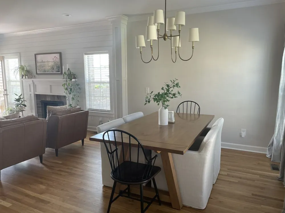 Slide of Eaton Electric