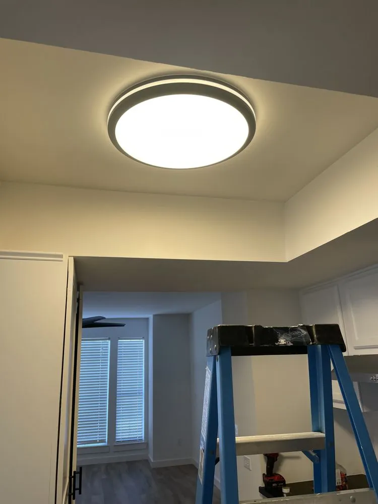 Slide of Eaton Electric