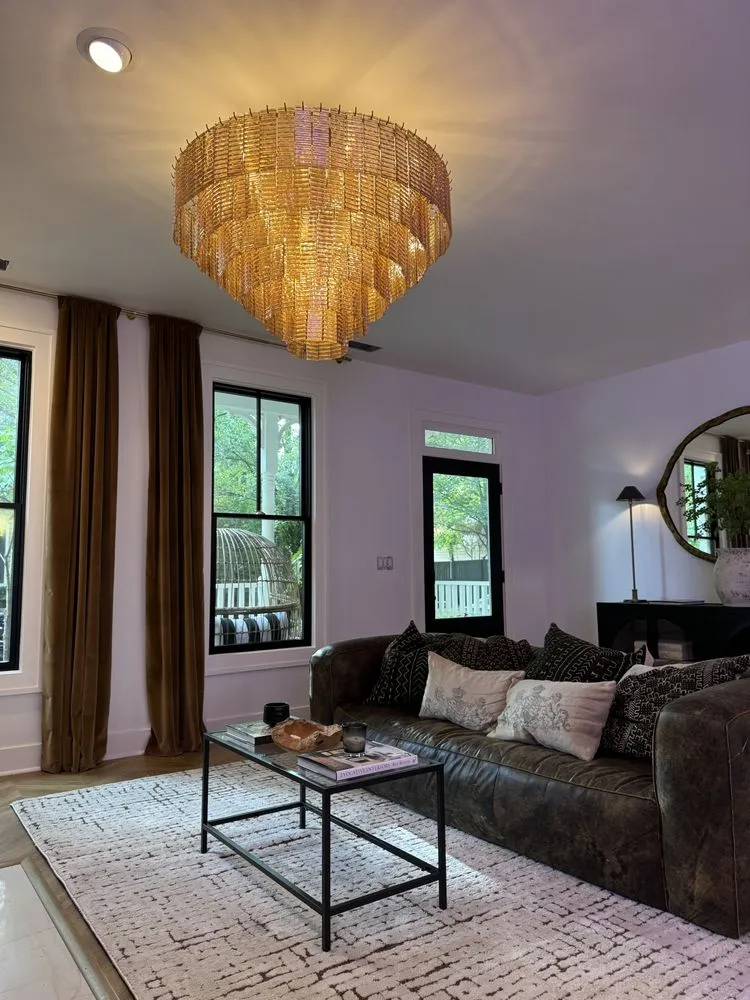 Slide of Eaton Electric