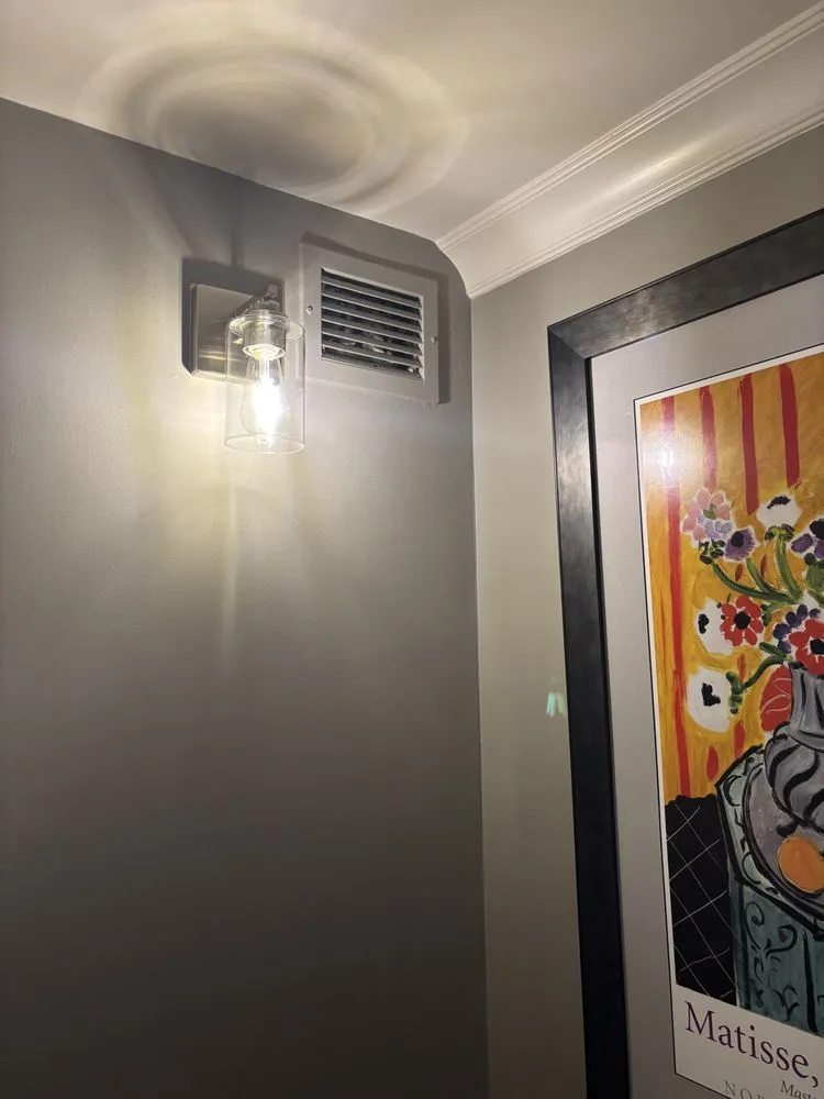 Slide of Eaton Electric