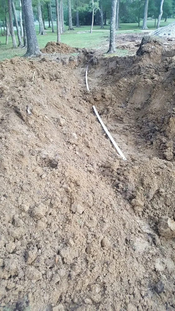 Slide of Eaton Plumbing and Electric