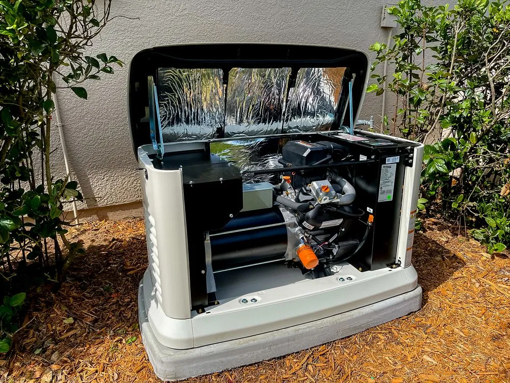 Slide of Eau Gallie Electric