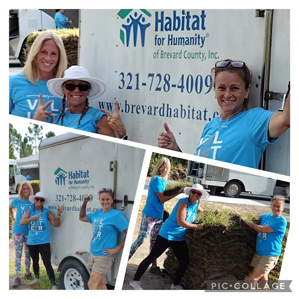 Slide of Eau Gallie Electric