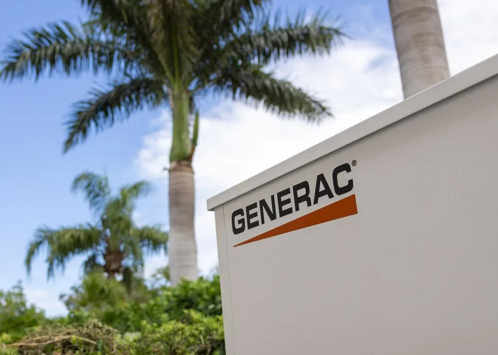 Slide of Eau Gallie Electric