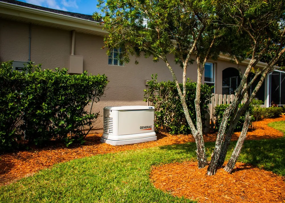 Slide of Eau Gallie Electric