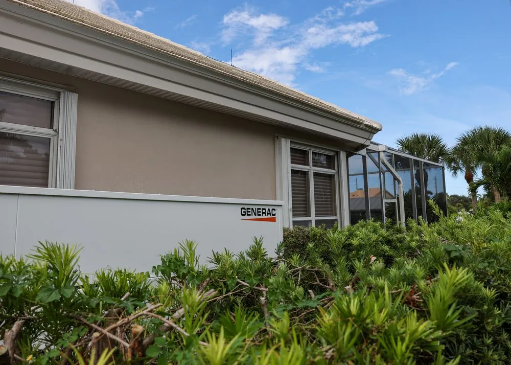 Slide of Eau Gallie Electric