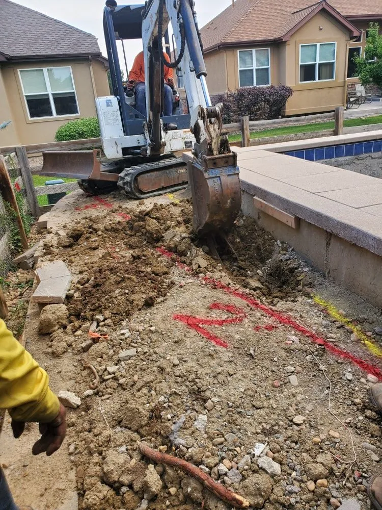 Slide of Eazy Electric