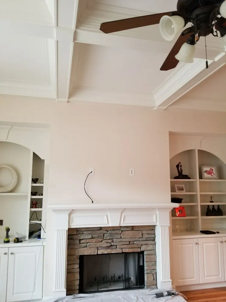 Slide of EaZy Electrical & Plumbing