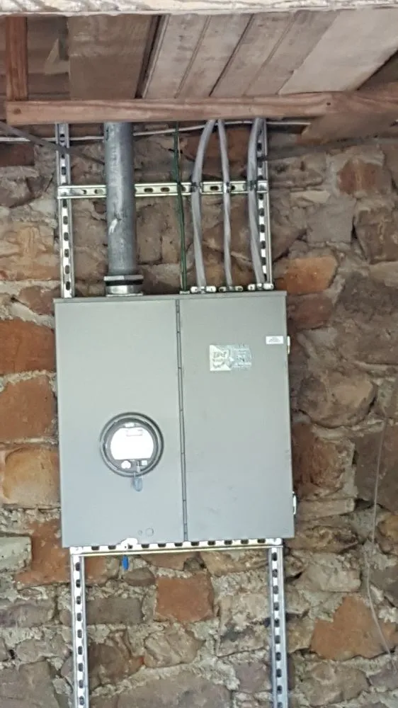 Slide of EaZy Electrical & Plumbing