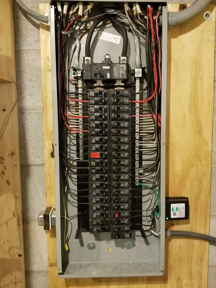 Slide of EaZy Electrical & Plumbing