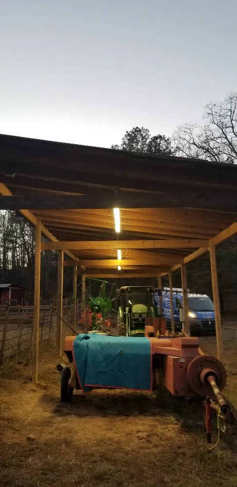 Slide of EaZy Electrical & Plumbing