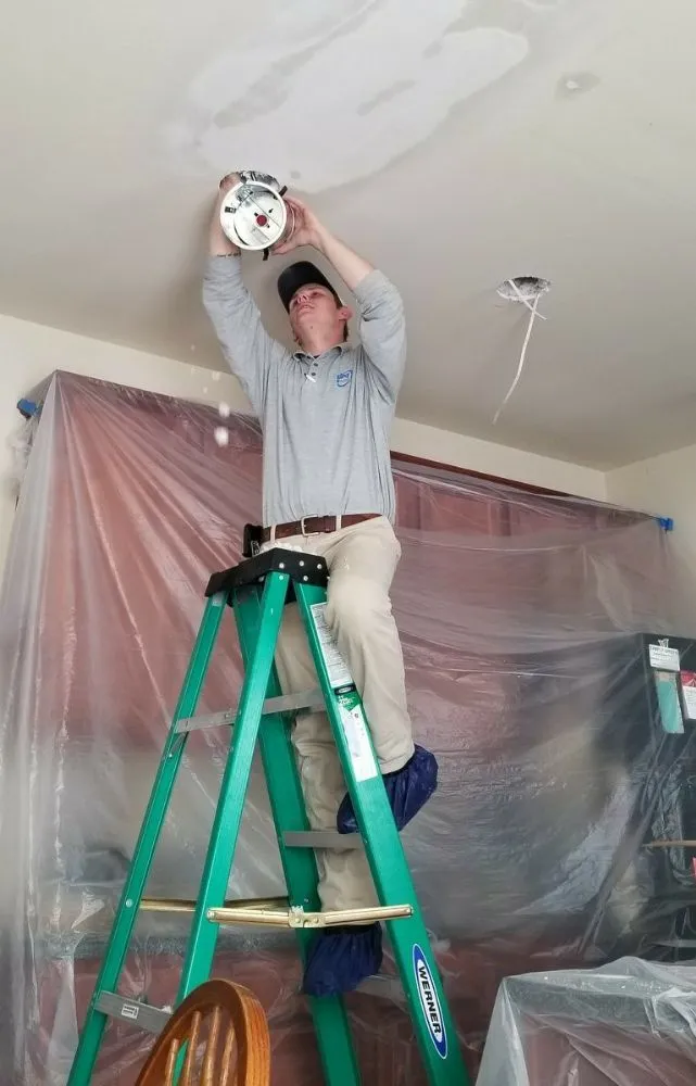 Slide of EaZy Electrical & Plumbing