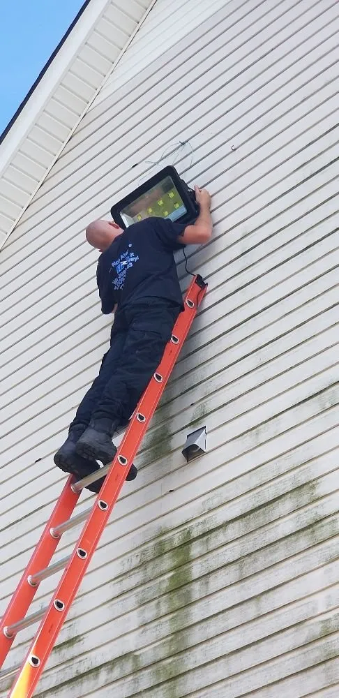 Slide of EaZy Electrical & Plumbing