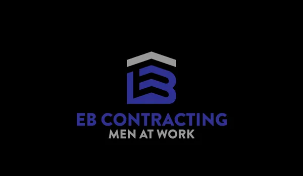 Eb Contracting Logo