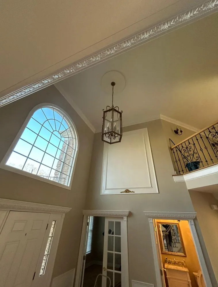 Slide of E.B Electric & Handy services