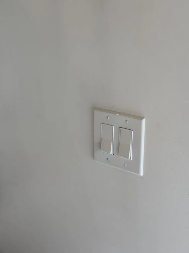 Slide of E.B Electric & Handy services