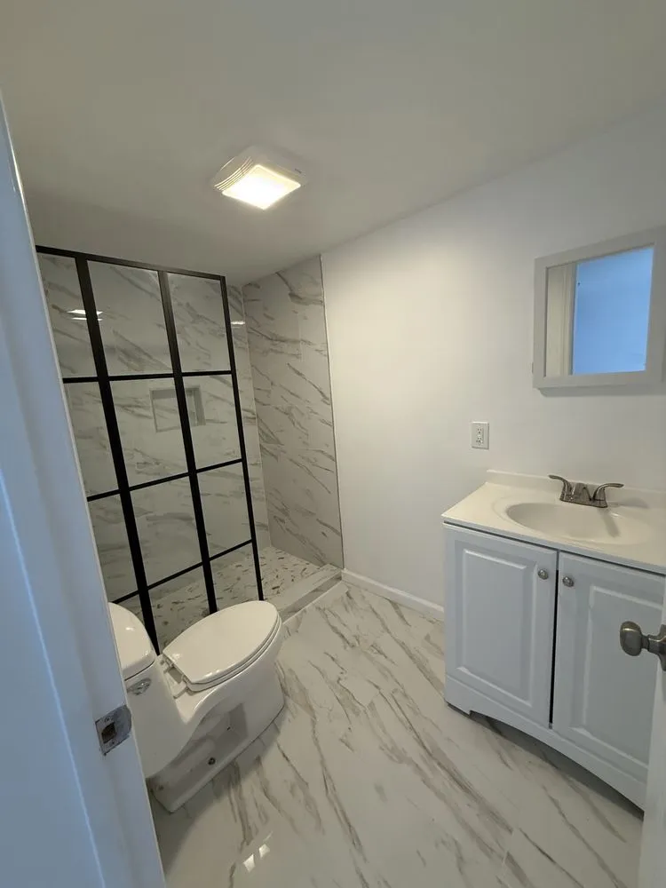 Slide of E.B Electric & Handy services