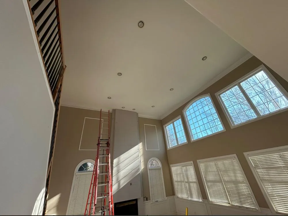 Slide of E.B Electric & Handy services