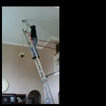 Slide of EB Electric and Air