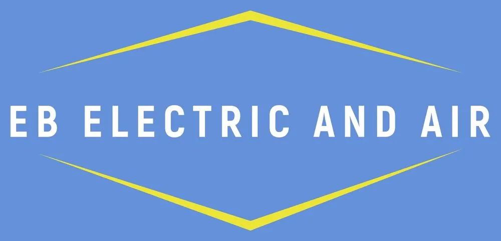 Slide of EB Electric and Air