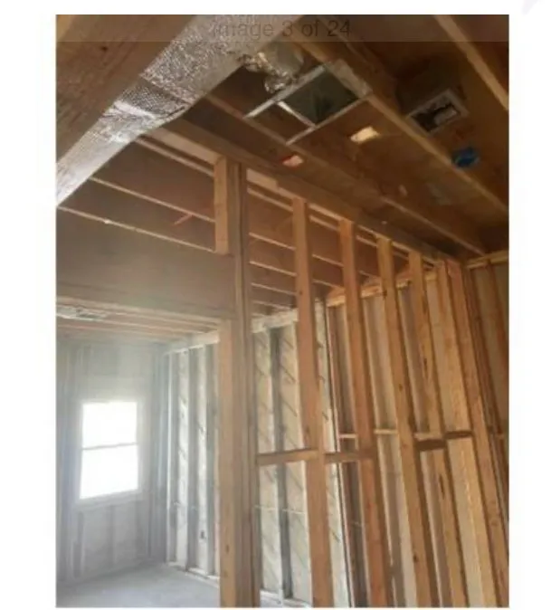 Slide of EB Electrical