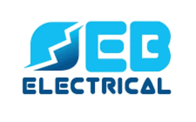 Slide of EB Electrical