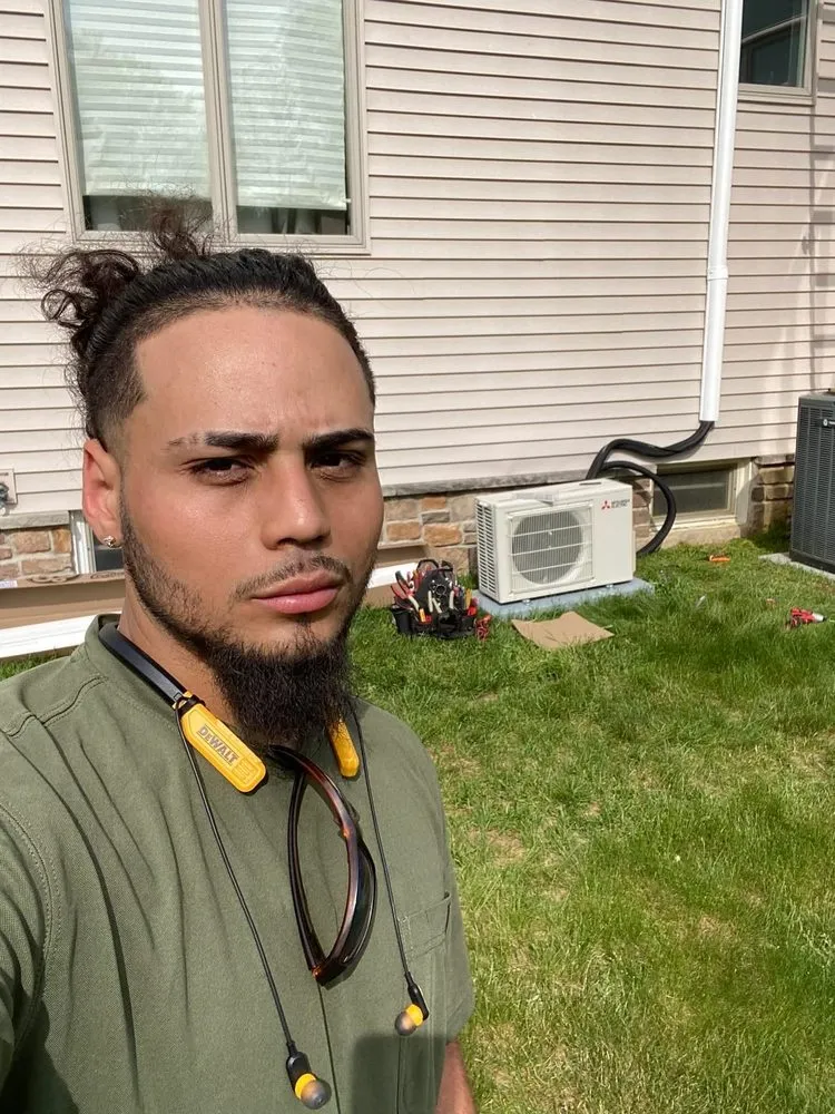 Slide of EB Electrical